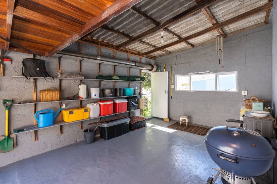 1 Bedroom Property for Sale in Woodstock Western Cape